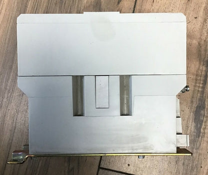 CUTLER HAMMER CONTACTOR CN15KN3 NEMA SIZE 3 SER. A1 W/ C320KGS32 AUX. CONTACT7