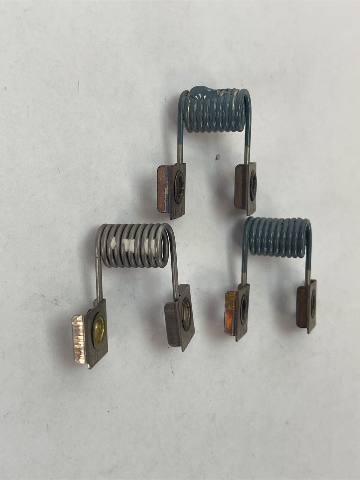 CLARK / SYLVANIA S3.3 HEATER (LOT OF 3)1