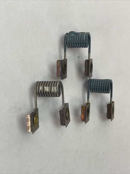 CLARK / SYLVANIA S3.3 HEATER (LOT OF 3)1