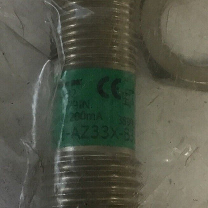 TURCK BI 2-G12-AZ33X-B3131 PROXIMITY SWITCH SENSOR 250VAC 200MA3