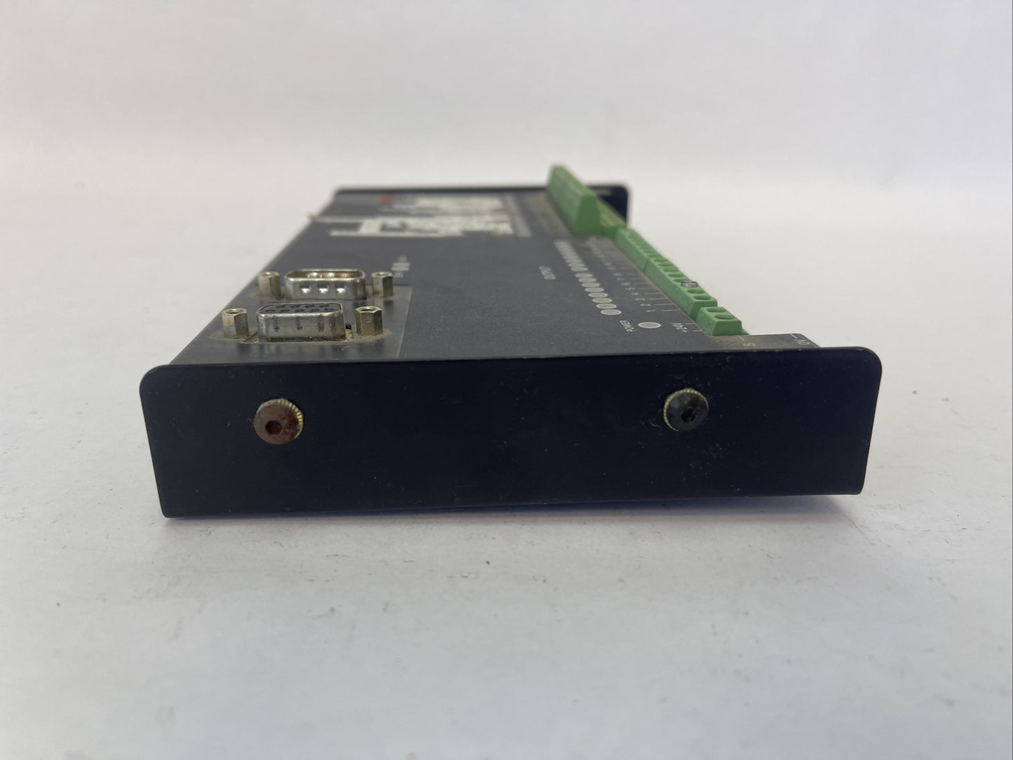 JETTER D32 PNP I/O MODULE REMOTE CONTROL 20-30VDC4