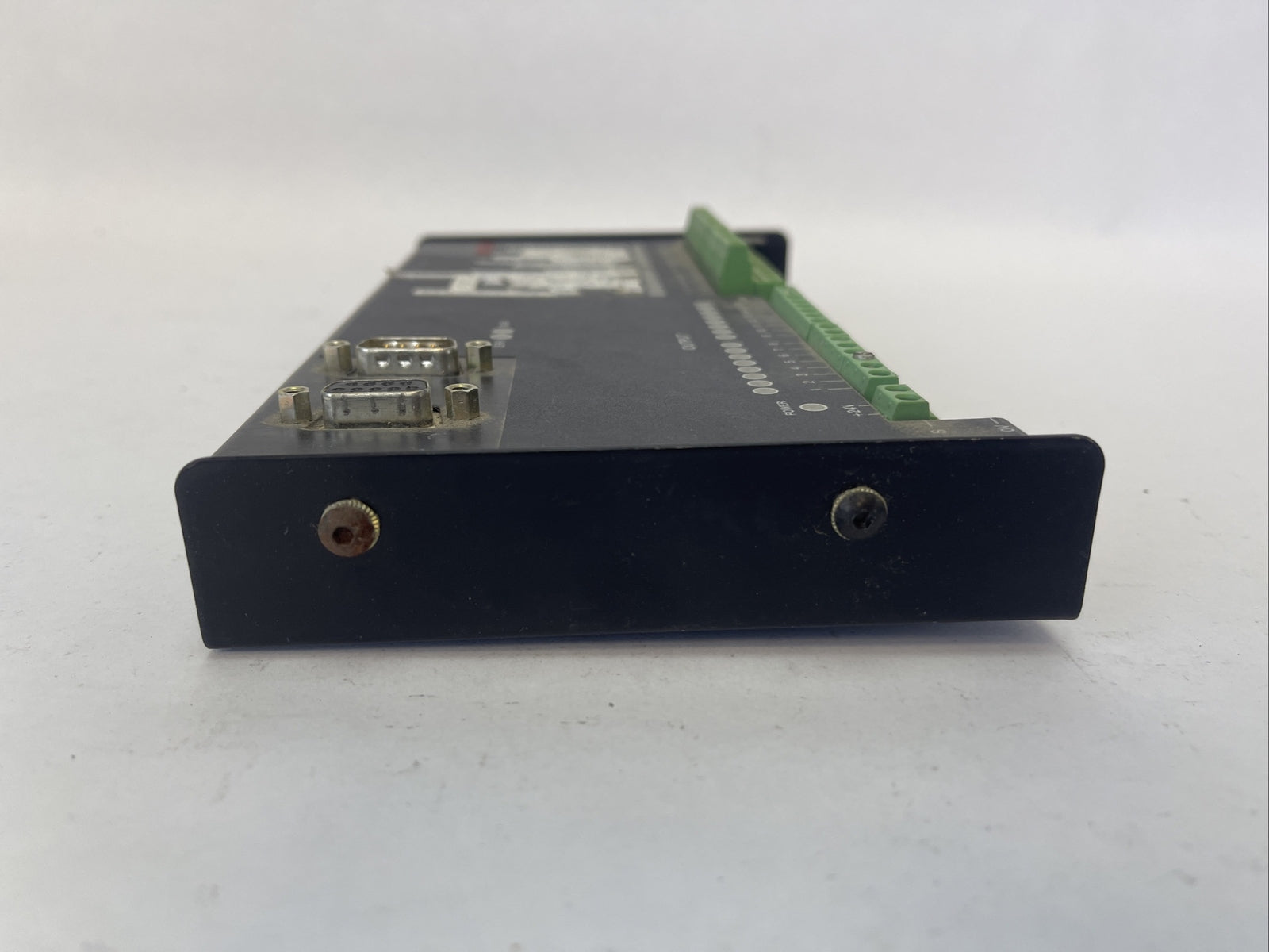 JETTER D32 PNP I/O MODULE REMOTE CONTROL 20-30VDC4