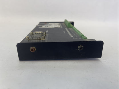 JETTER D32 PNP I/O MODULE REMOTE CONTROL 20-30VDC4