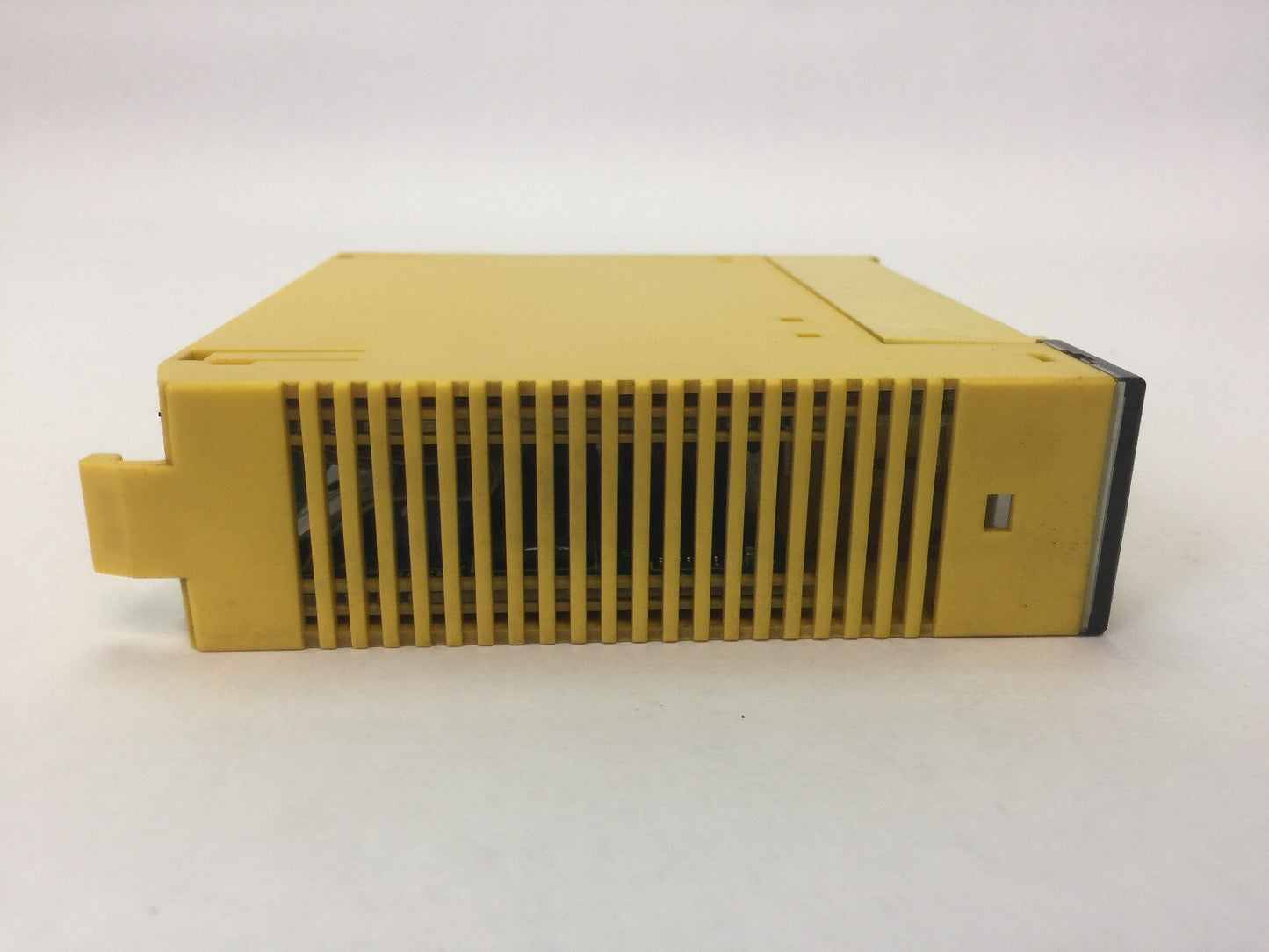 FANUC A03B-0807-C051 ANALOG INPUT MODULE5