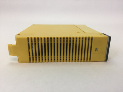 FANUC A03B-0807-C051 ANALOG INPUT MODULE5