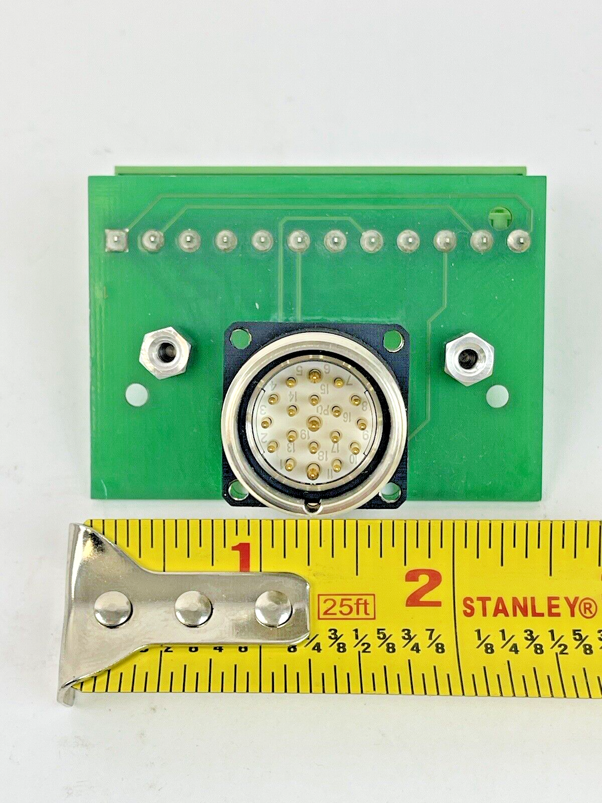 WINTRISS  HD19 PCB KIT - 4268902 - PC BOARD - W/ CUSTOM DIE MOUNTED JUNCTION BOX9