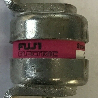 FUJI ELECTRIC CR2L-140 SUPER RAPID FUSE 250VAC 140A 5