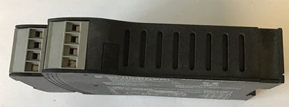 SCHMERSAL SRB301MC-24V SAFETY RELAY 24VDC/VAC MISSING FRONT COVER1