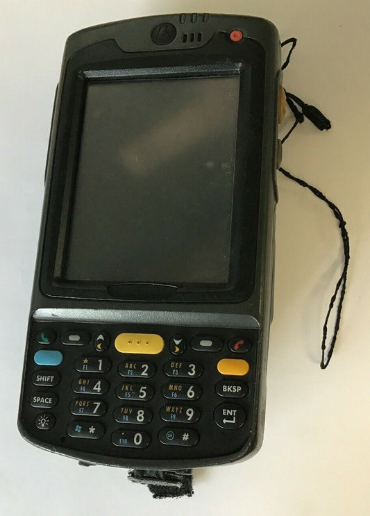 MOTOROLA ICES/NMB-003 CLASS B BARCODE SCANNER0