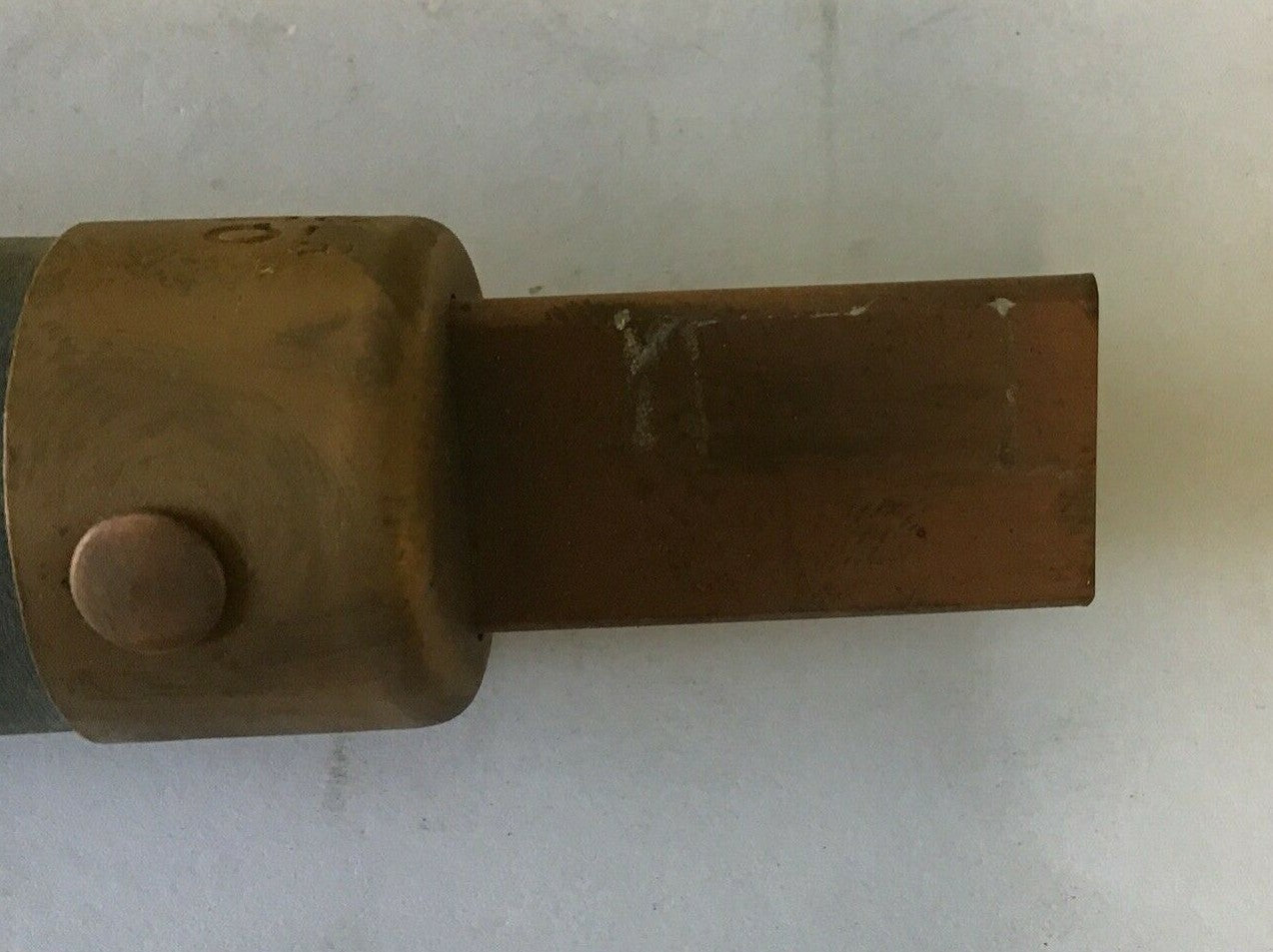 RELIANCE SCLR 70 FUSE CLASS RK1 600VAC 70AMP CURRENT LIMITING 7