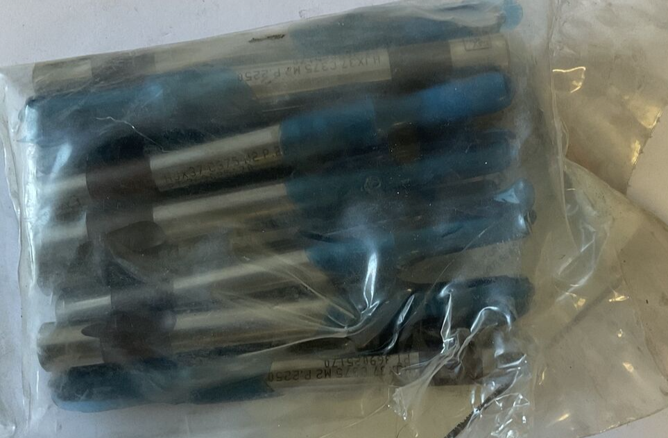 DAYTON HJX37 C375 M2 P.2250 BALL PUNCH **BAG OF 13**4