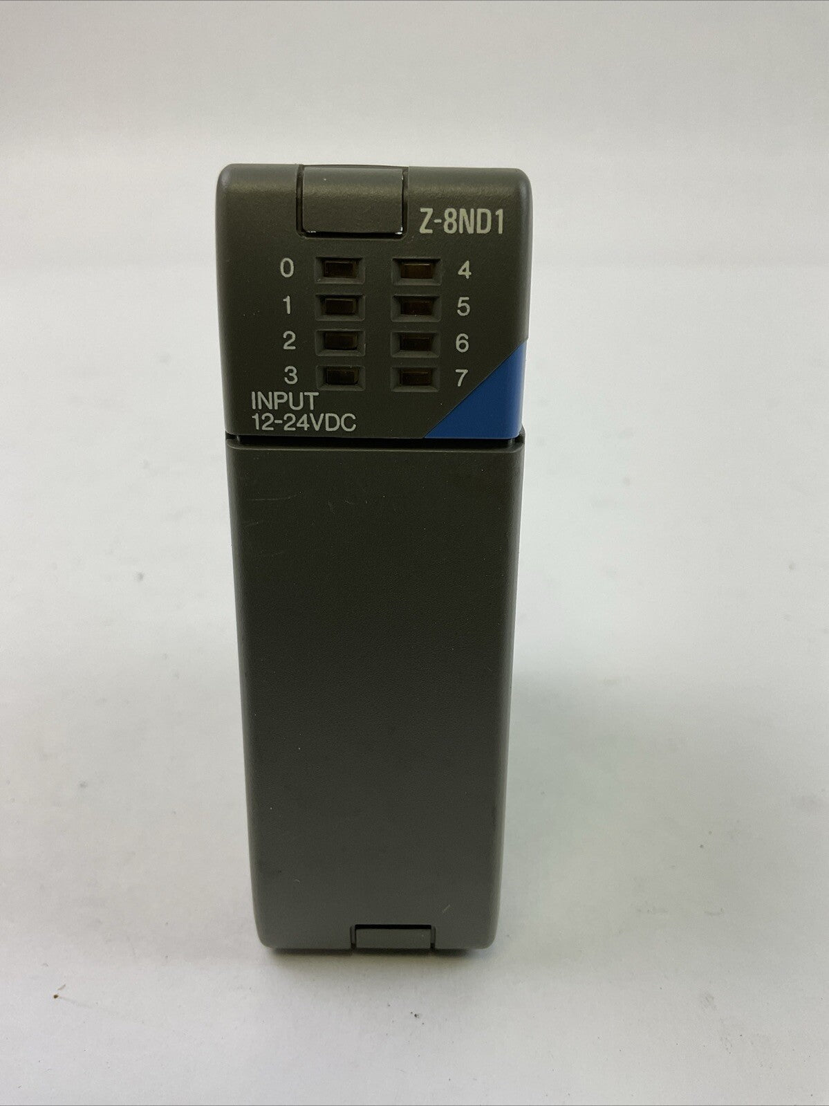Z-8ND1 INPUT MODULE 12-24VDC0