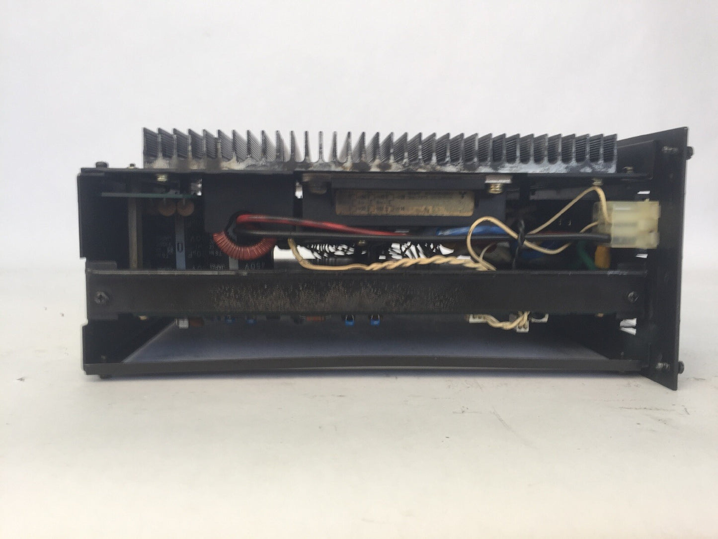 ALLEN BRADLEY 1389-AA17 SERVO AMPLIFIER SER A INPUT 310VDC 21A OUTPUT 210VAC 17A8