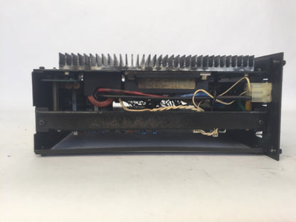 ALLEN BRADLEY 1389-AA17 SERVO AMPLIFIER SER A INPUT 310VDC 21A OUTPUT 210VAC 17A8
