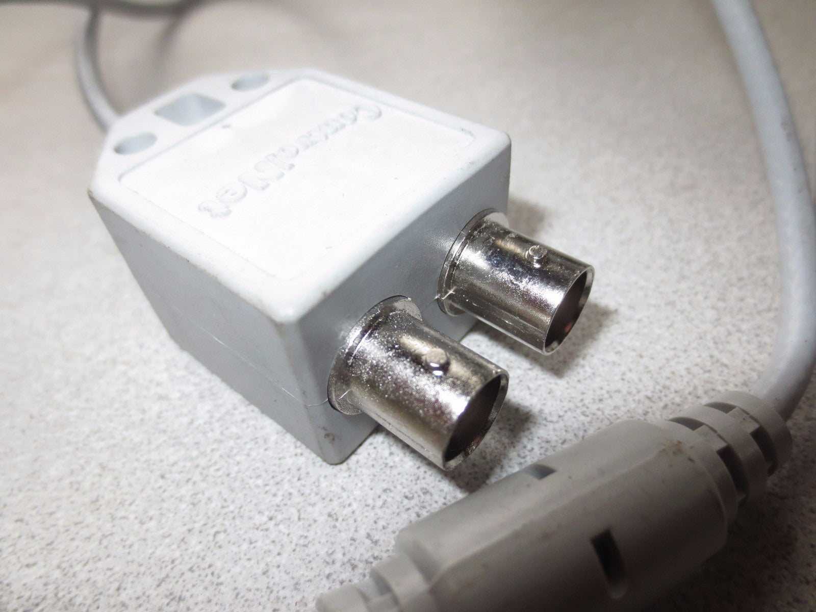 ALLEN-BRADLEY 1786-TPYR/C Rev. D01 / 87264271, Rev. A01 CABLE2