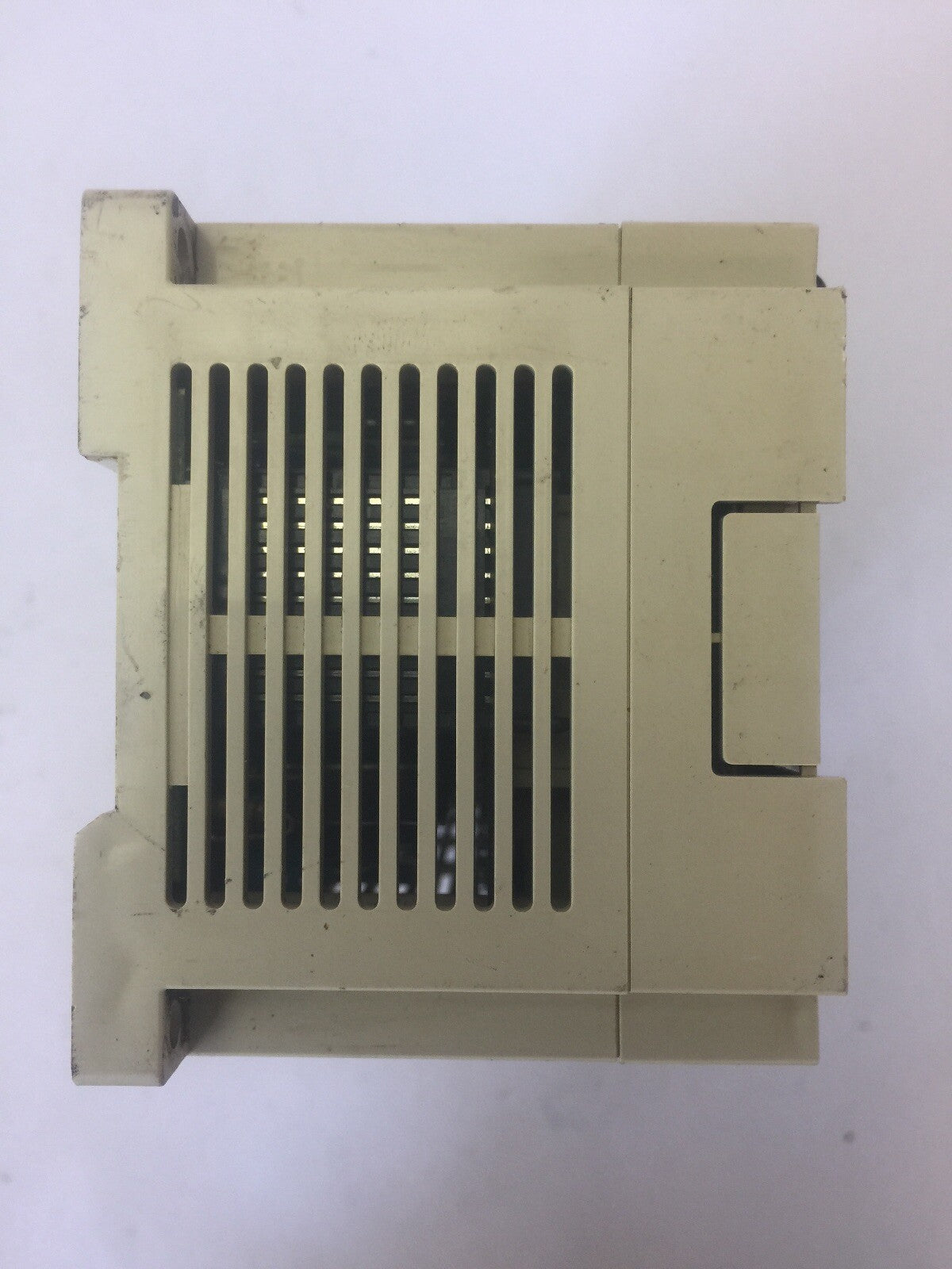 MITSUBISHI FX2N-64MR-ES/UL PROGRAMMABLE CONTROLLER 100-240VAC OUT 30VDC/240VAC6