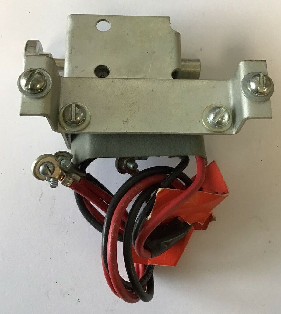 CUTLER HAMMER 4199H100(A) ELECTRICAL INTERLOCK 10316H89A 1N.O.-1N.C. UNIVERSAL5