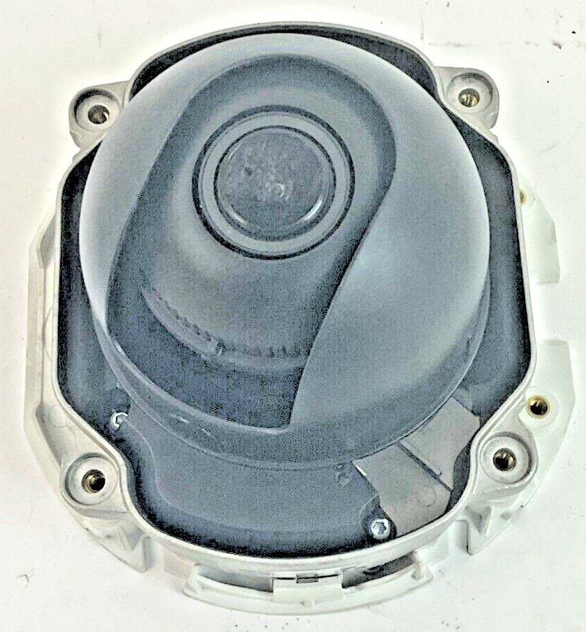 AXIS 0612-001-03 SURVEILLANCE SECURITY CAMERA 44-57VDC CLASS2 P3214-V1