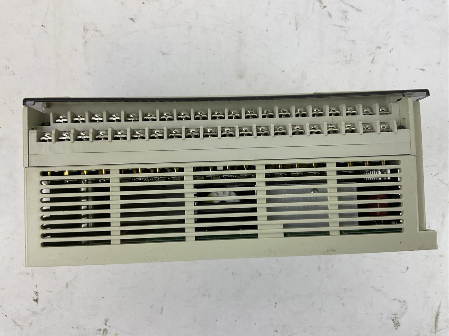 MITSUBISHI FX1n-60MT-D 10.2-28.8VDC 20W PROGRAMMABLE CONTROLLER2