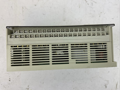 MITSUBISHI FX1n-60MT-D 10.2-28.8VDC 20W PROGRAMMABLE CONTROLLER2