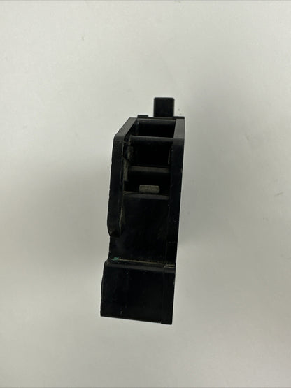 SYLVANIA / ZINSCO Q-15 CIRCUIT BREAKER 15AMP 120/240VAC 1POLE4