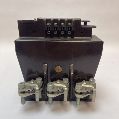 KLOCKNER MOELLER Z4-100-CNA RELAY 70-100A 600VAC3