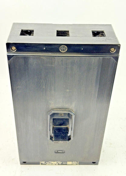 ITE - ET-7034 -CIRCUIT BREAKER W/ 150 TRIP - 225A/250 VAC/3 POLE/K FRAME/K-2254