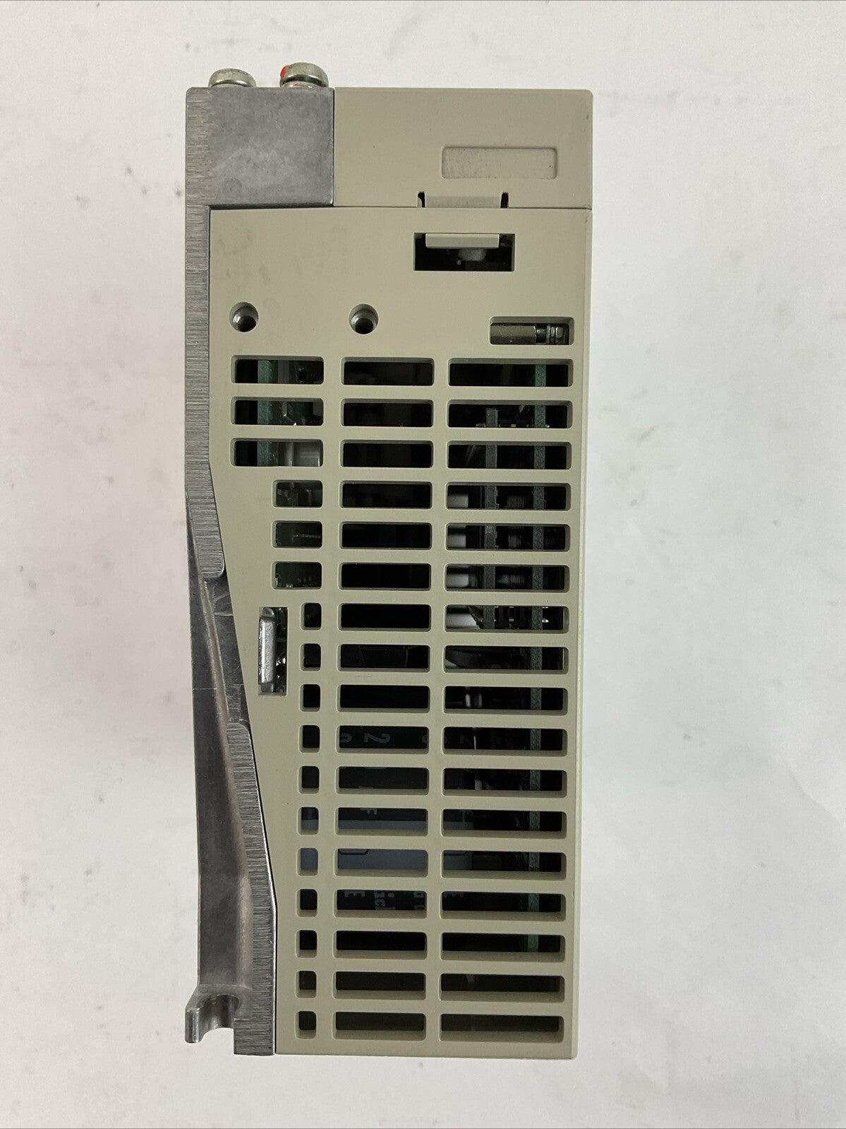 YASKAWA SGDS-01A72AY582-E SERVOPACK 230VAC SERVO DRIVE3