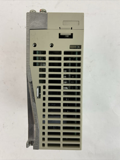 YASKAWA SGDS-01A72AY582-E SERVOPACK 230VAC SERVO DRIVE3