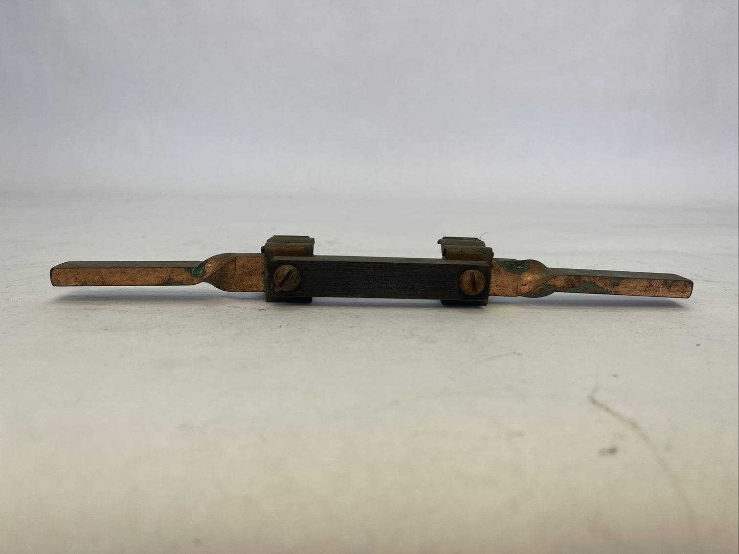 IDEAL FR246 250V 400A-60A FUSE REDUCER2