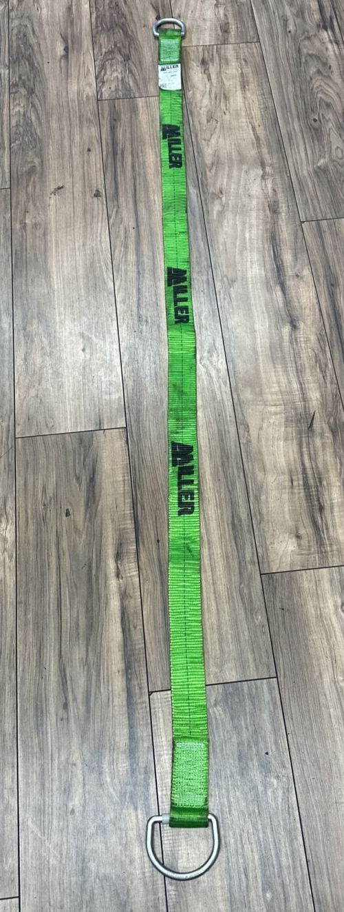 MILLER 8183/6FTGN CROSS ARM STRAP POLYESTER 400LBS 6FT0