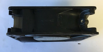 NMB TECHNOLOGIES 4715FS-12T-B50 AXIAL FAN - 115VAC, 0.21/0.19A ***LOTOF2***8