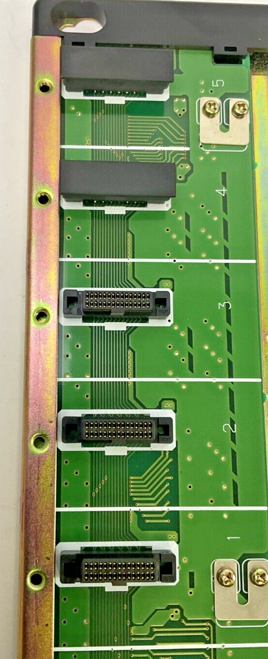 KOYO PLC DIRECT D4-06B EXPANSION BASE2