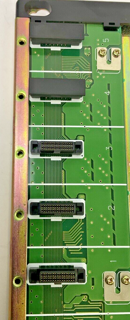 KOYO PLC DIRECT D4-06B EXPANSION BASE2