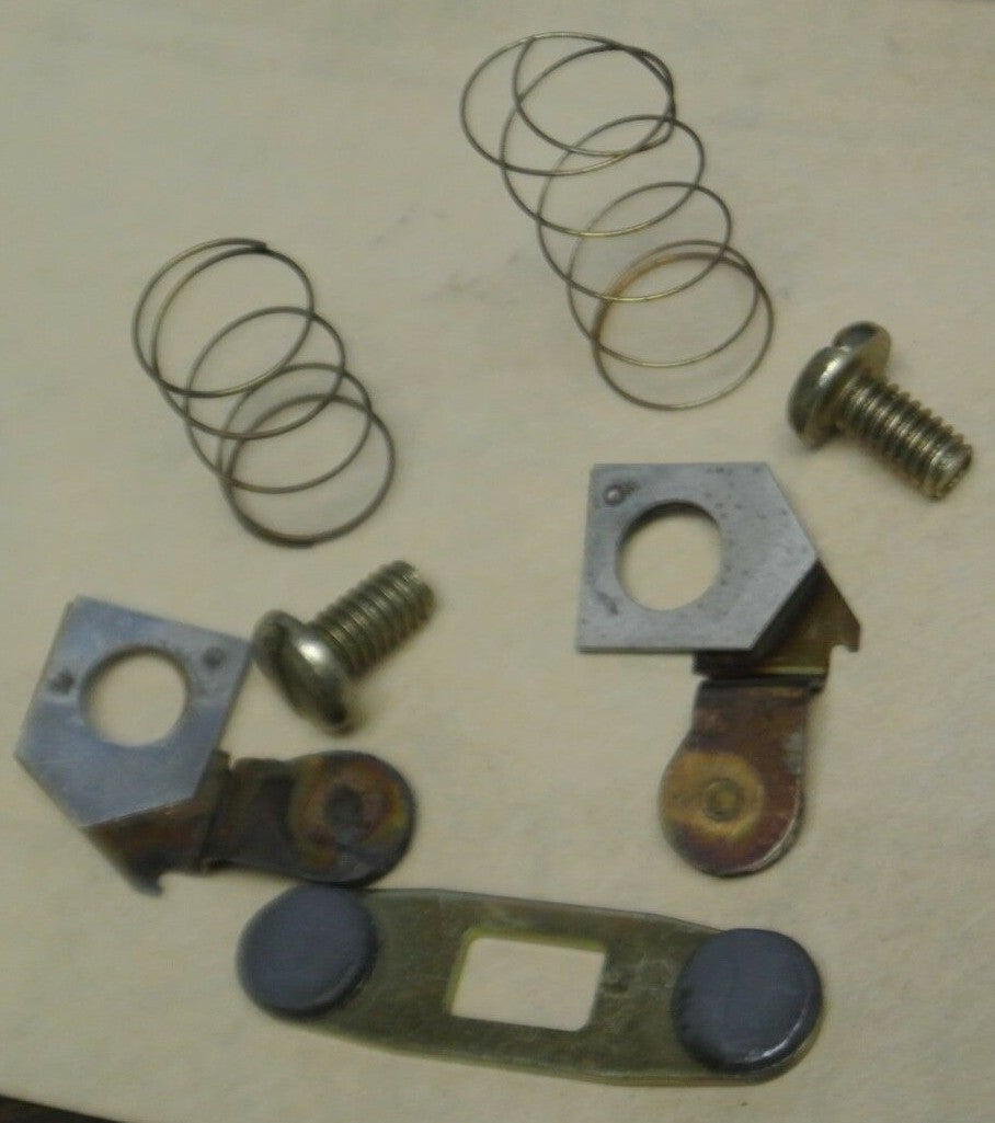 GENERAL ELECTRIC 6960053G9 / CONTACT SET / NEW SURPLUS / 6960053 G90