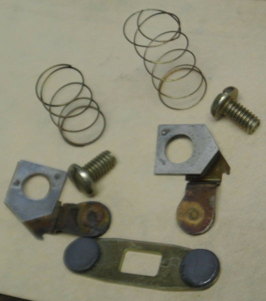 GENERAL ELECTRIC 6960053G9 / CONTACT SET / NEW SURPLUS / 6960053 G90