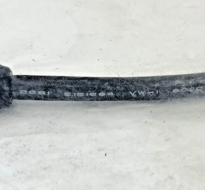 WINTRISS - 4333301 - CABLE SH 8 EXT TX 1 ft (.3 M) CORDSET4