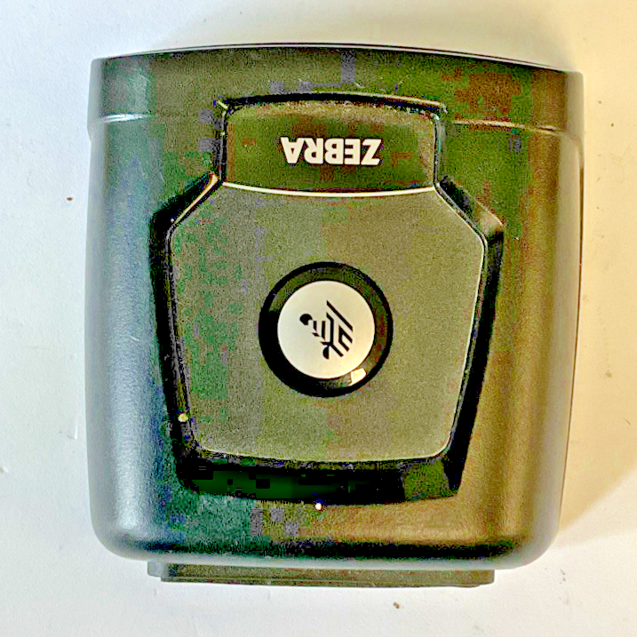 ZEBRA DS457-HD20004ZZWW STANDALONE BAR CODE SCANNER 5VDC0