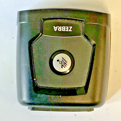 ZEBRA DS457-HD20004ZZWW STANDALONE BAR CODE SCANNER 5VDC0