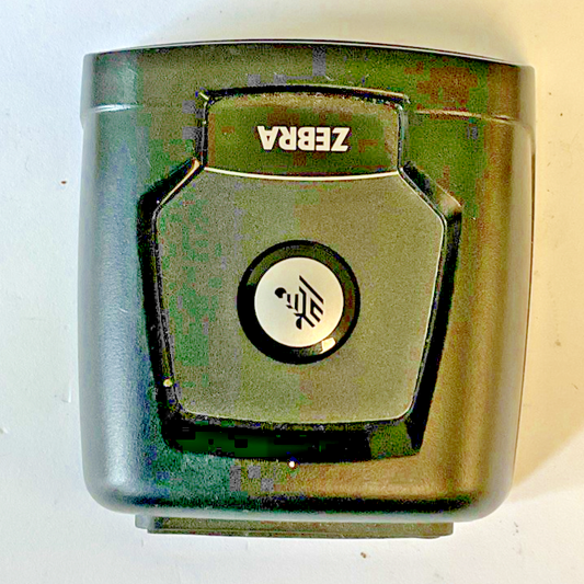 ZEBRA DS457-HD20004ZZWW STANDALONE BAR CODE SCANNER 5VDC0