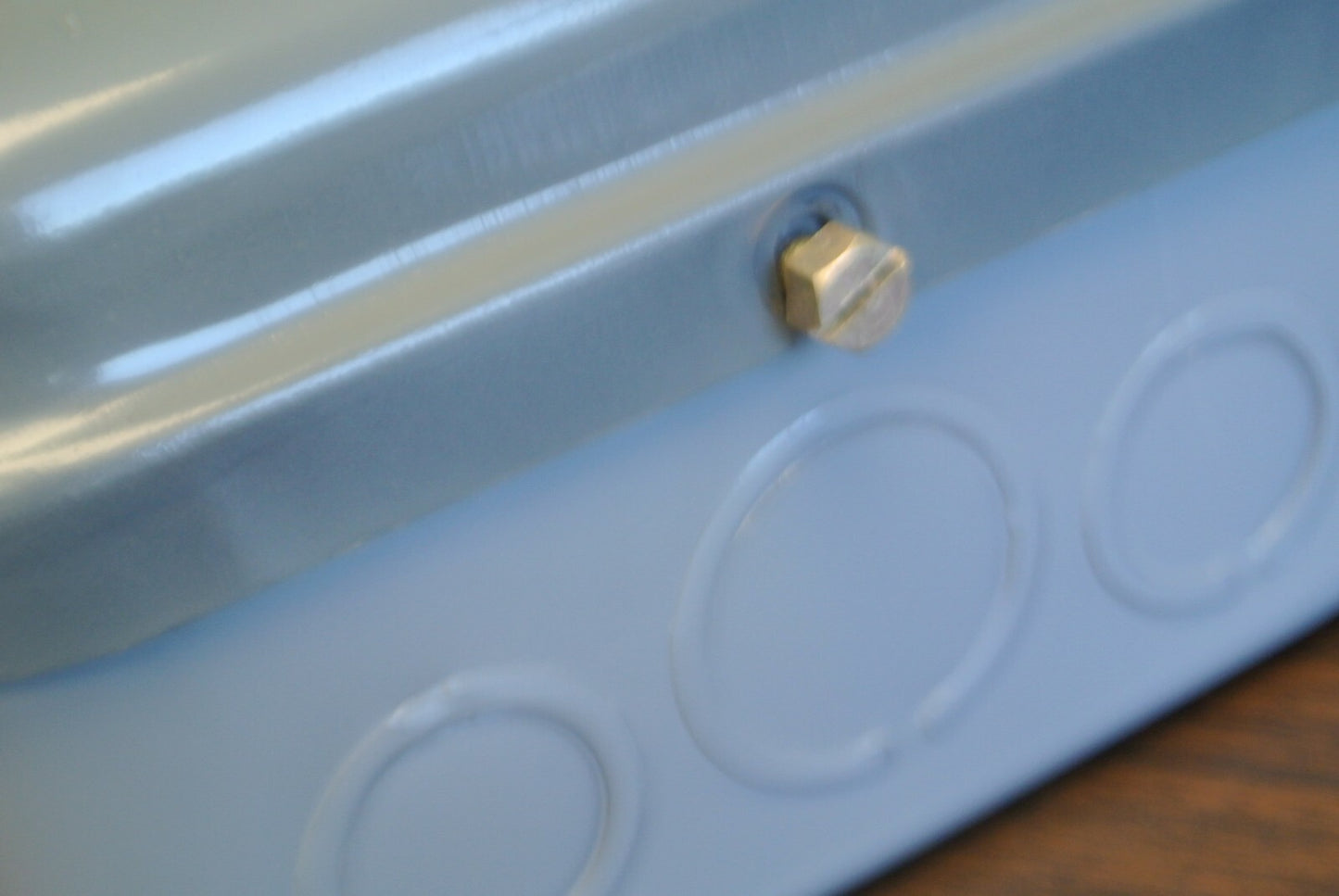 ARROW-HART AHK-120-G NEMA TYPE 1 ENCLOSURE for STARTERS / NEW SURPLUS5