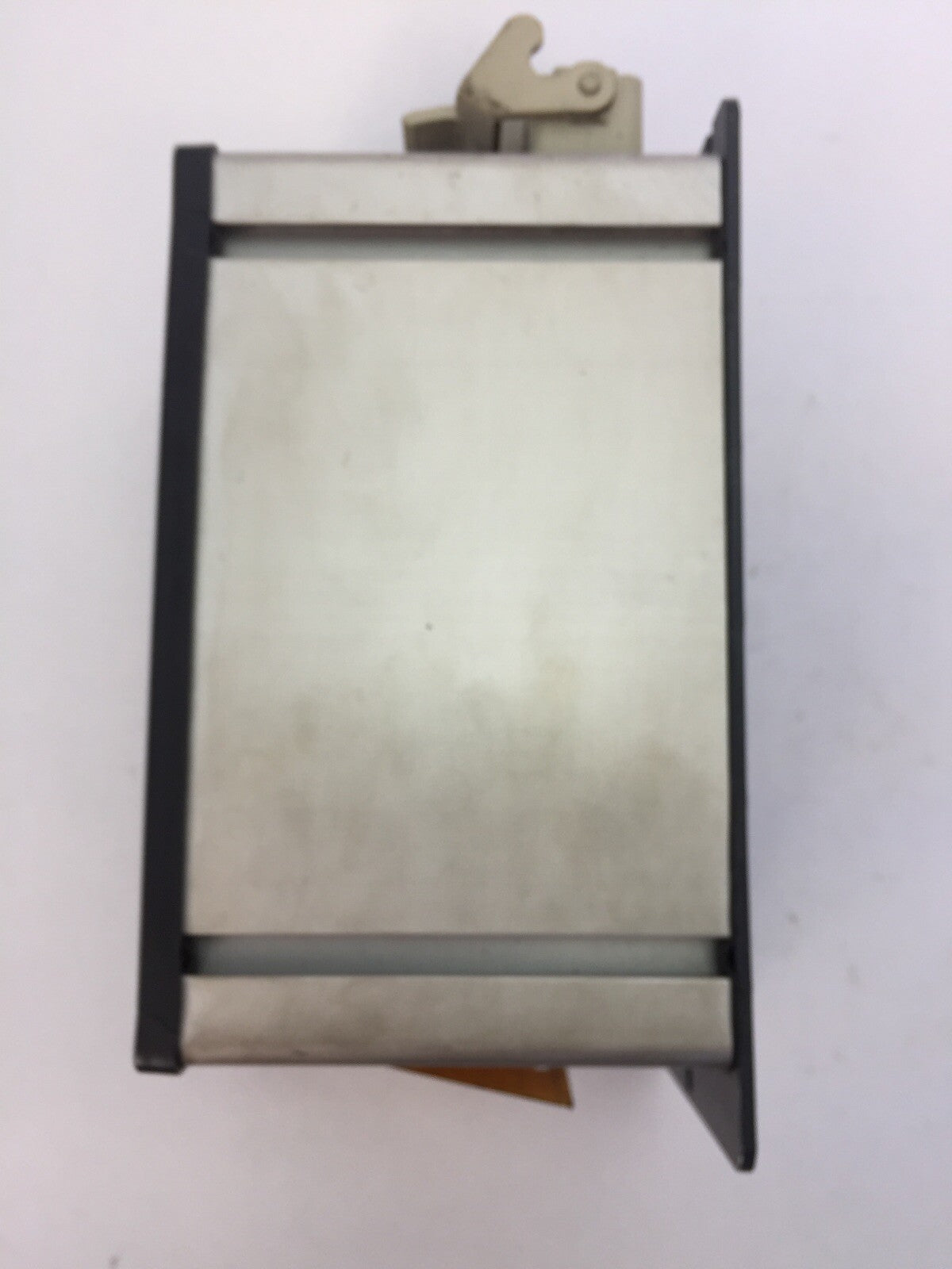 REO REOVIB MTS 441 VARIABLE FREQUENCY CONTROL 110/240V 50/60HZ OUT 0-100/210V 6A5