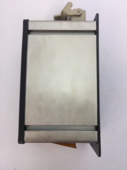 REO REOVIB MTS 441 VARIABLE FREQUENCY CONTROL 110/240V 50/60HZ OUT 0-100/210V 6A5