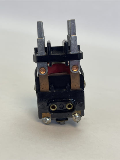 LINE ELECTRIC MKT-2A RELAY 120VAC4