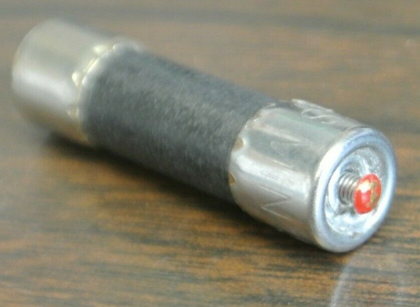 BOX of 10 / BUSS / BUSSMANN MIN-15 MIDGET FUSES / 15A / 250VAC / NEW SURPLUS3