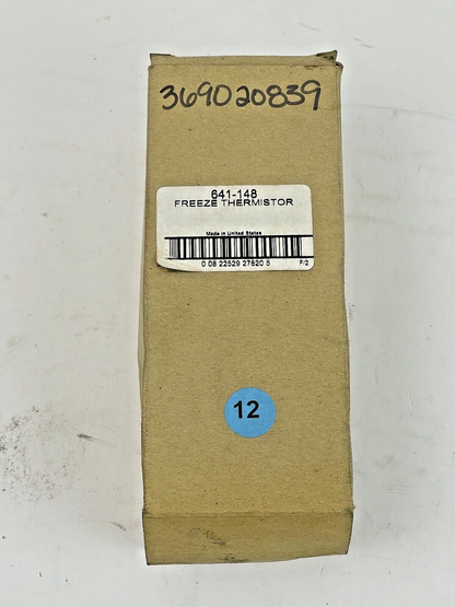 BOSCH - 641-148 - HEAT THERMISTOR - HEAT PUMP HARNESS3