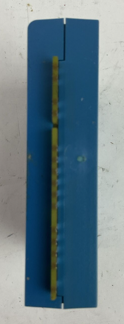 HONEYWELL RM7890B1014 BURNER CONTROL REV D R7861A1026 DYNAMIC SELF-CHECK REV C12