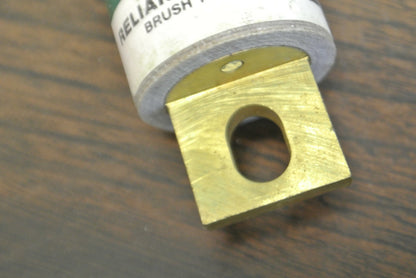 RELIANCE RFV150 RECTIFIER FUSE / 150A / 500V / NEW SURPLUS2