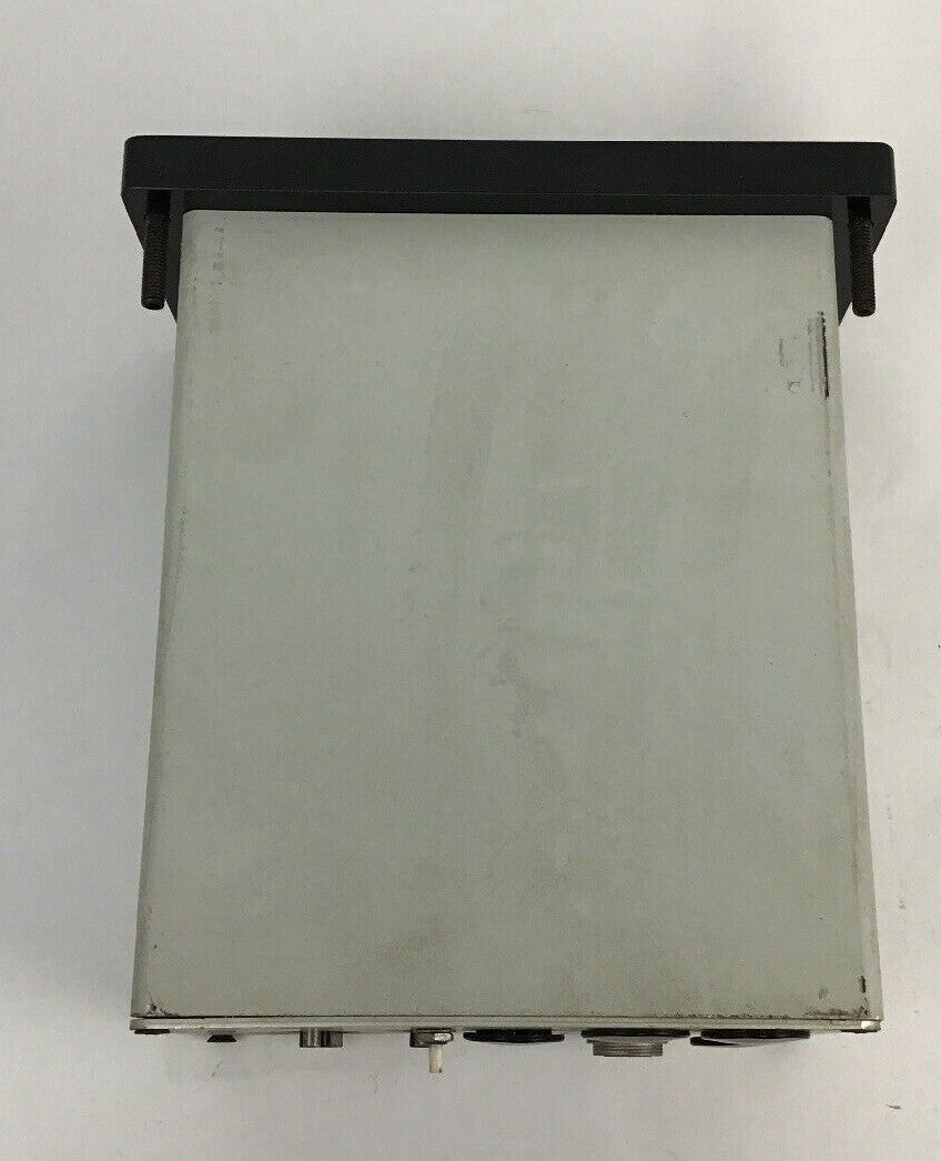 Promess PPM Type V0.1 Panel Metering LCD Monitor1