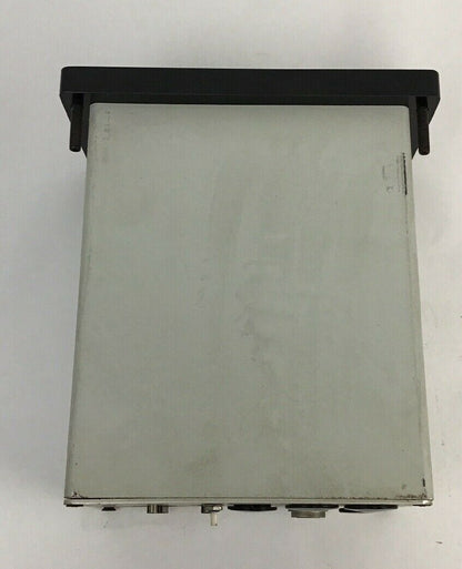 Promess PPM Type V0.1 Panel Metering LCD Monitor1